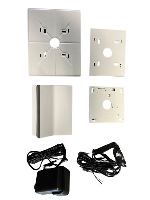 Support, Power supply unit (kit)
